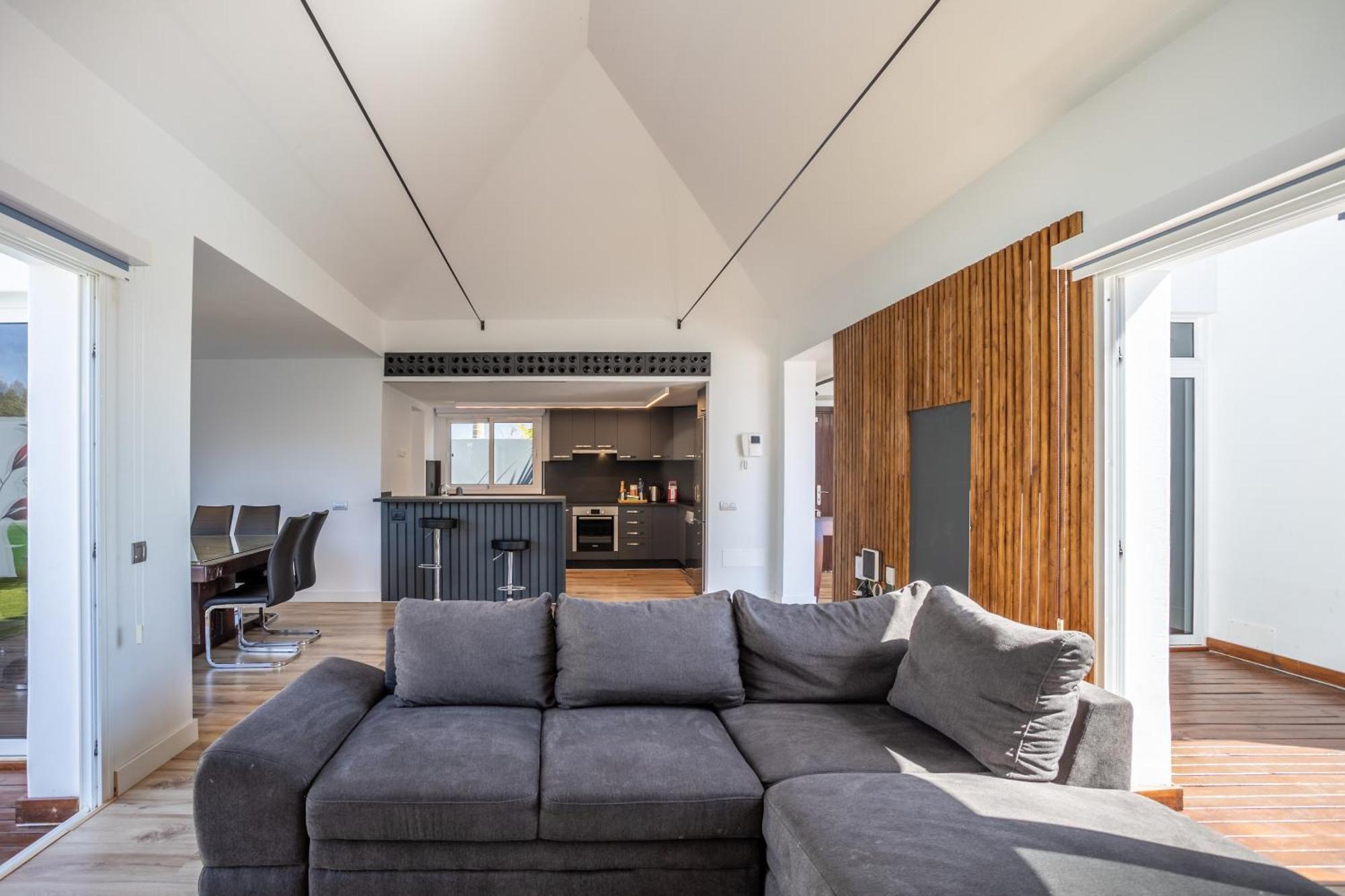 The New Villa Diana Адехе Екстериор снимка