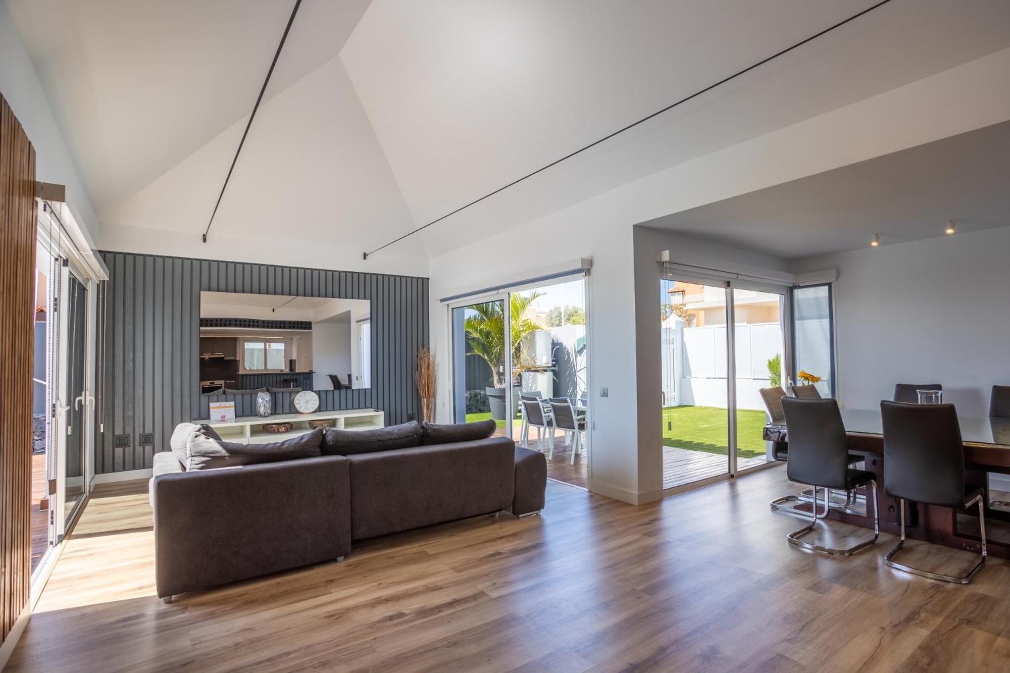 The New Villa Diana Адехе Екстериор снимка